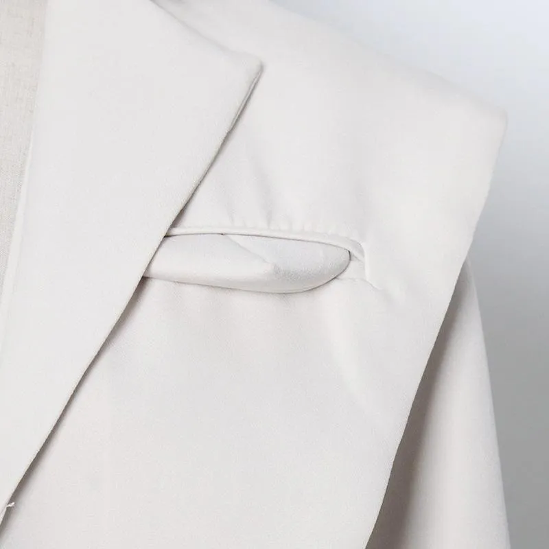 Fashion Classy Casual Designed Blazers