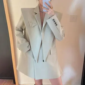 Fashion Classy Casual Designed Blazers