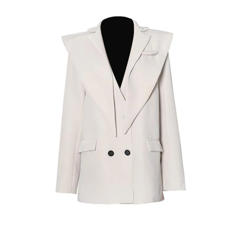 Fashion Classy Casual Designed Blazers