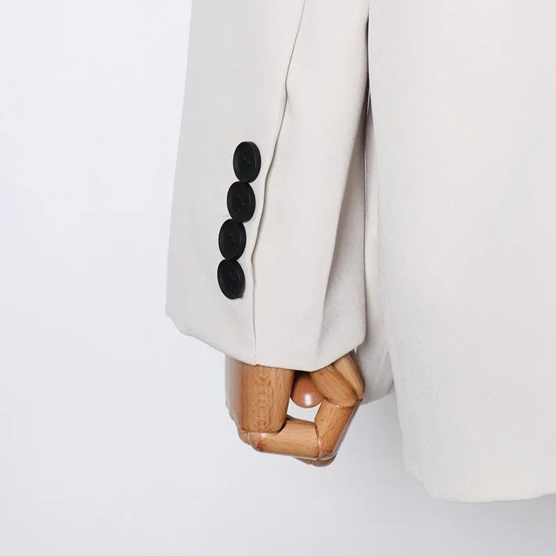 Fashion Classy Casual Designed Blazers