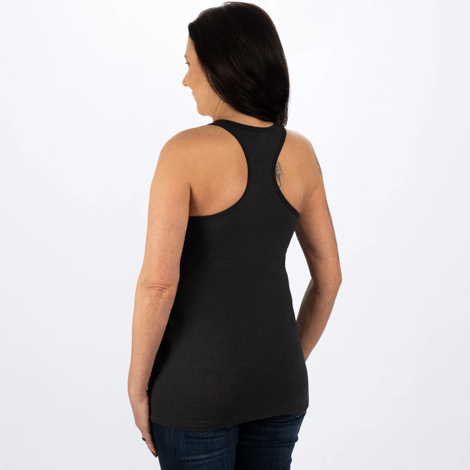 FXR Womens Walleye Premium Tank