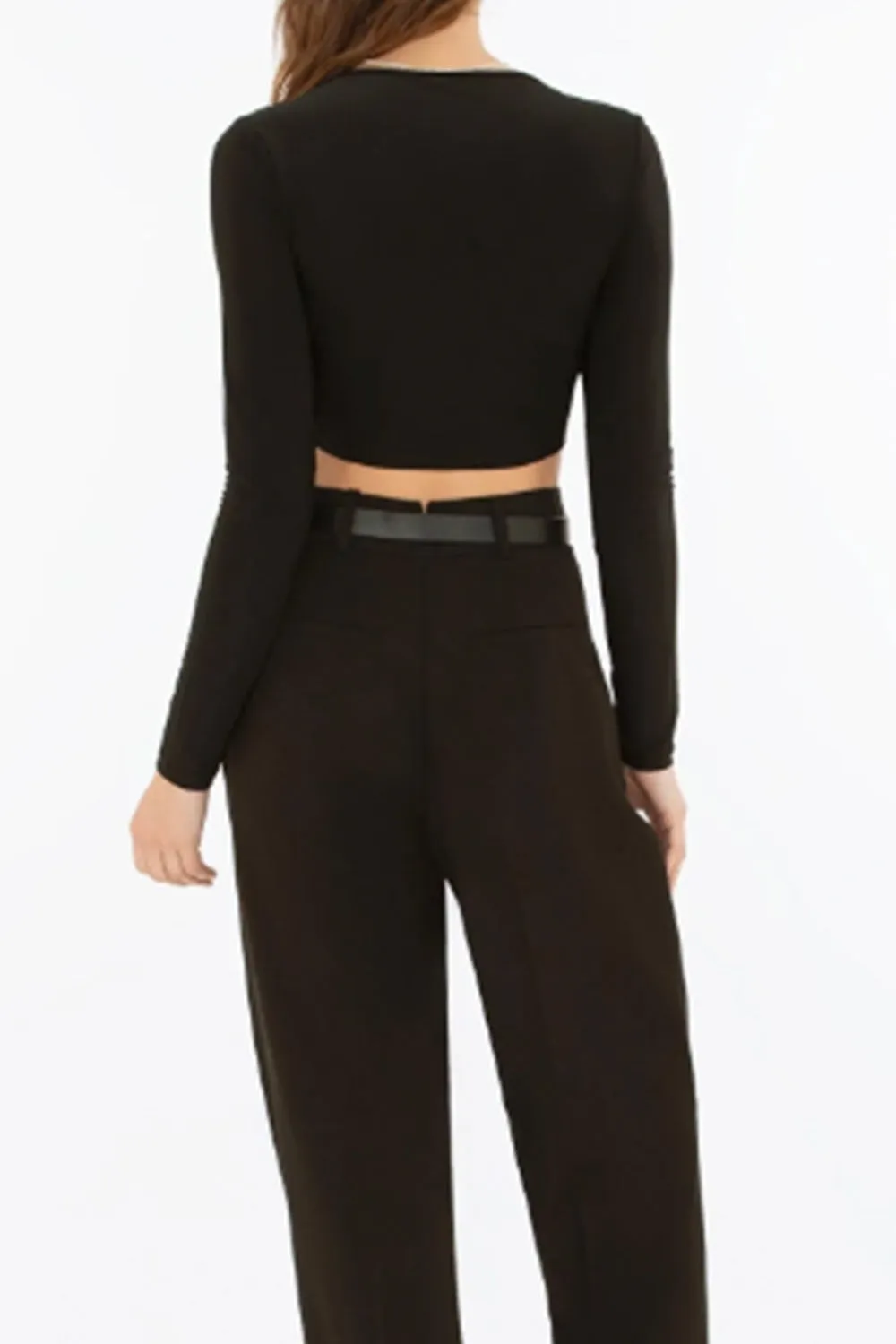 Harrow Black Top