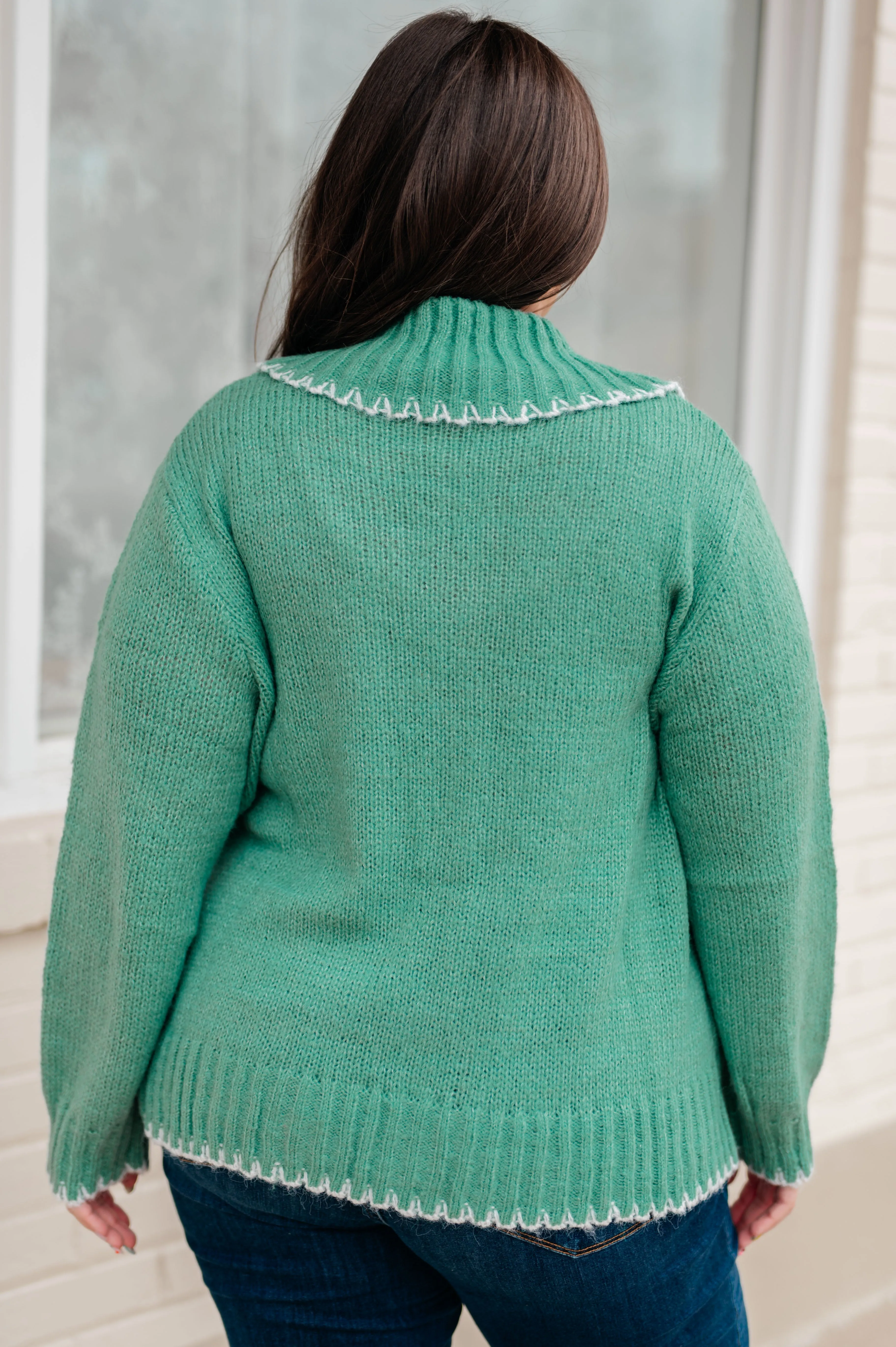Hazel Blues® |  Ready for Surprise Cardigan