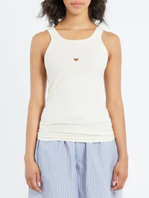 Heart Tank