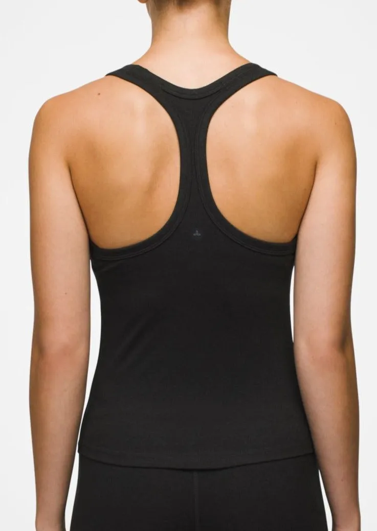 Heavana Racerback Tank