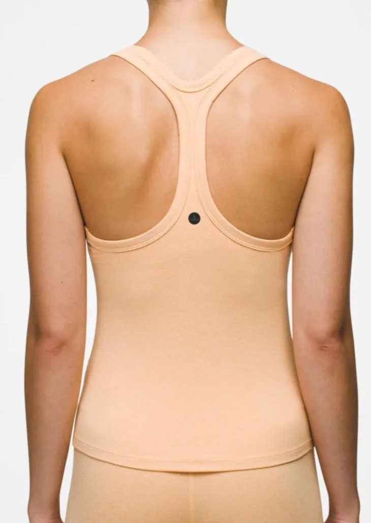 Heavana Racerback Tank