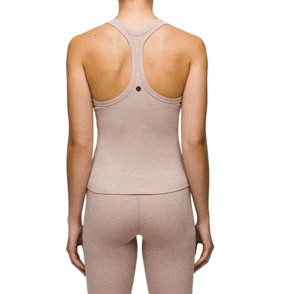 Heavana Racerback Tank