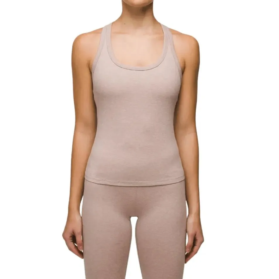 Heavana Racerback Tank