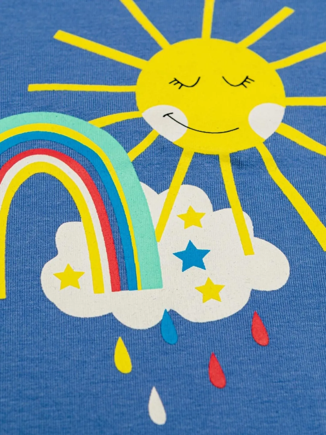 Hello Sunshine Tee