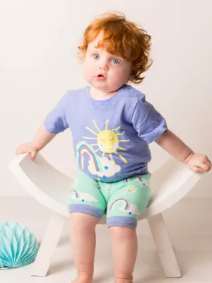 Hello Sunshine Tee
