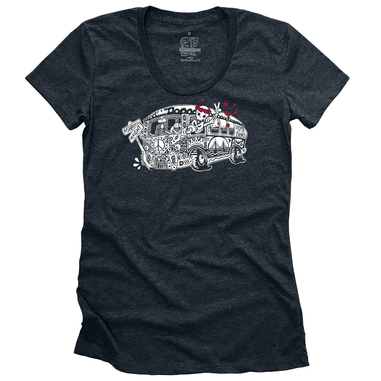 Home of the Dead Women's Tee