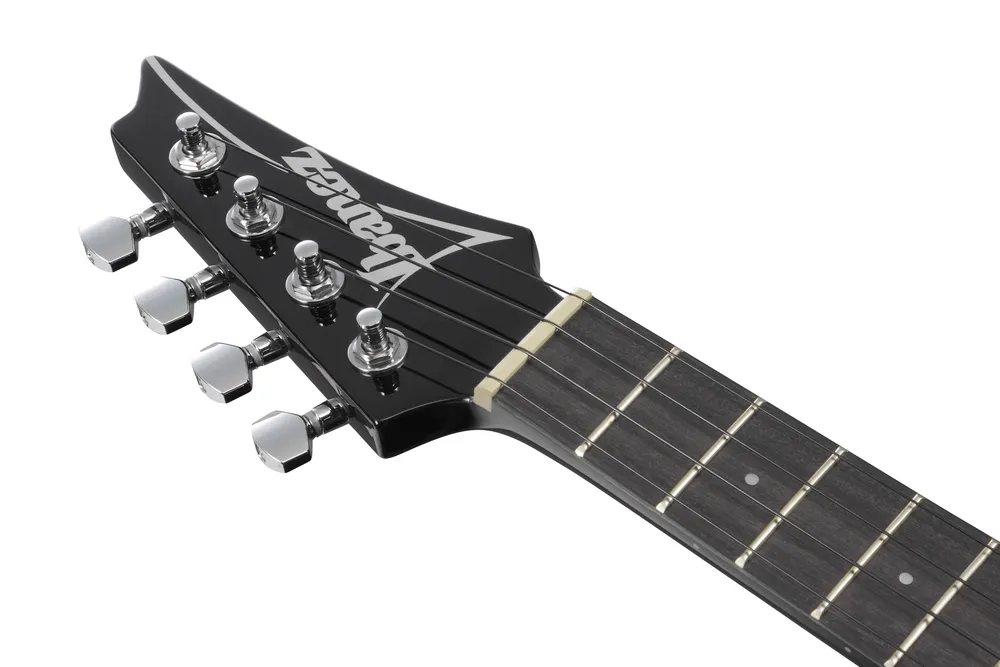 Ibanez  URGT100 A RG Style Ukulele Black