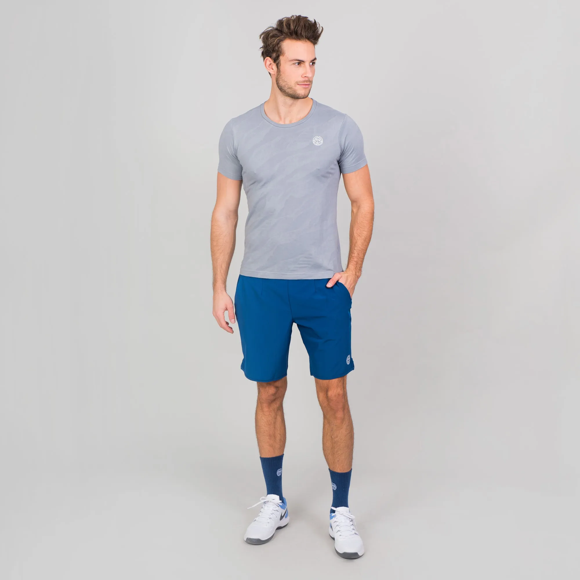 Ikem Tech Tee