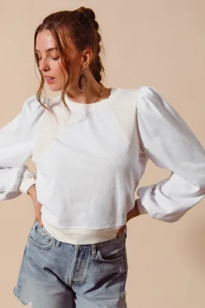 Jenna Top