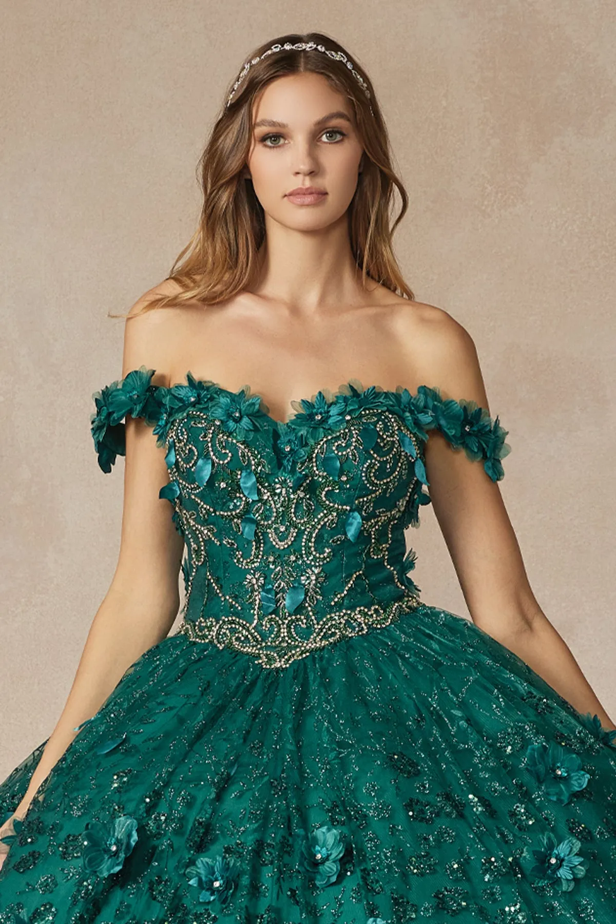 Juliet Collection 1443