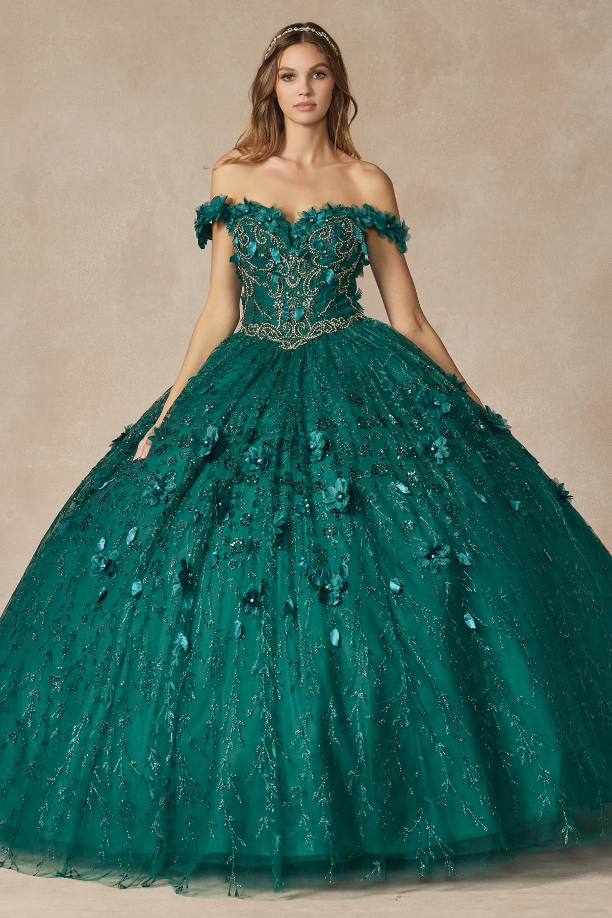 Juliet Collection 1443