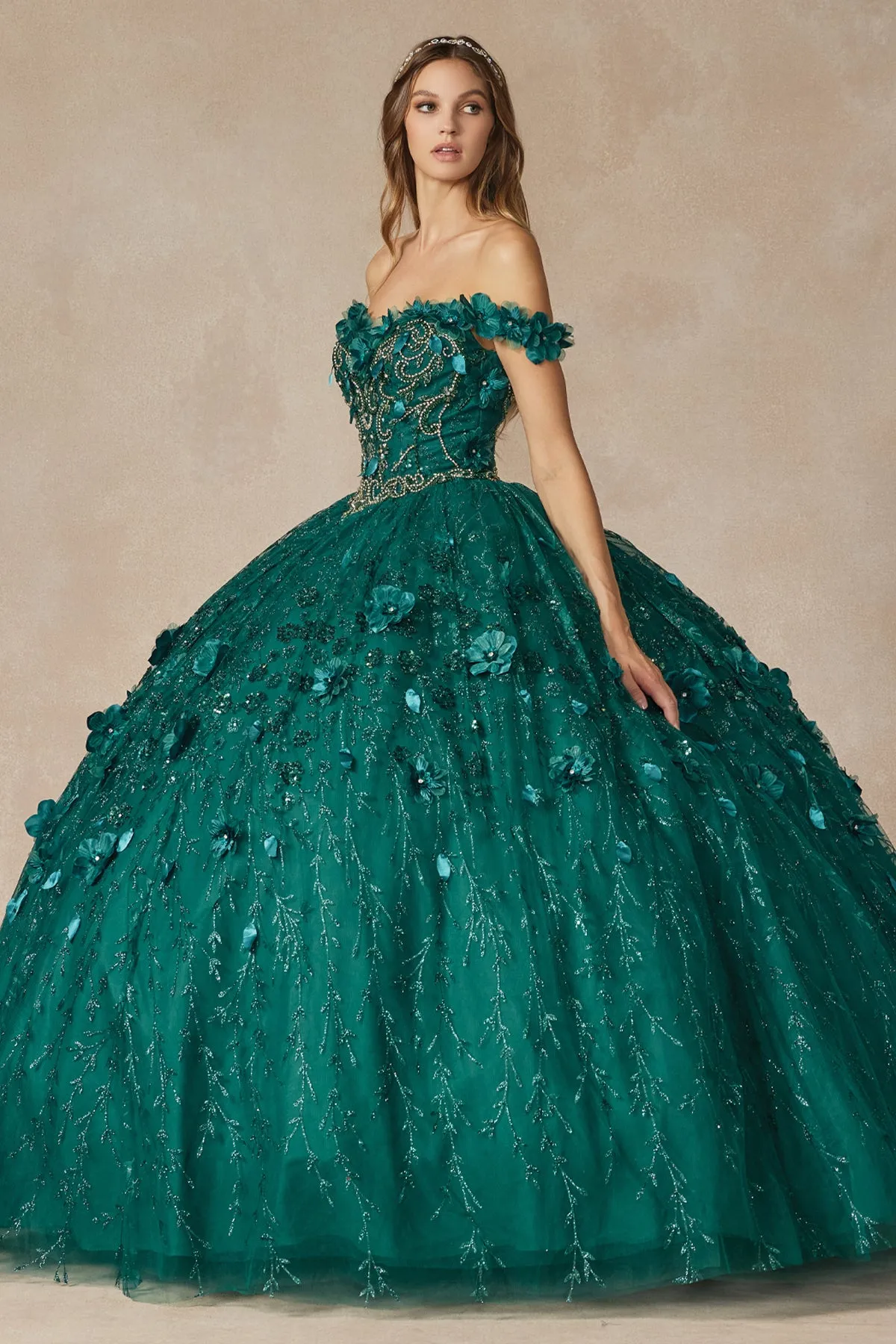 Juliet Collection 1443