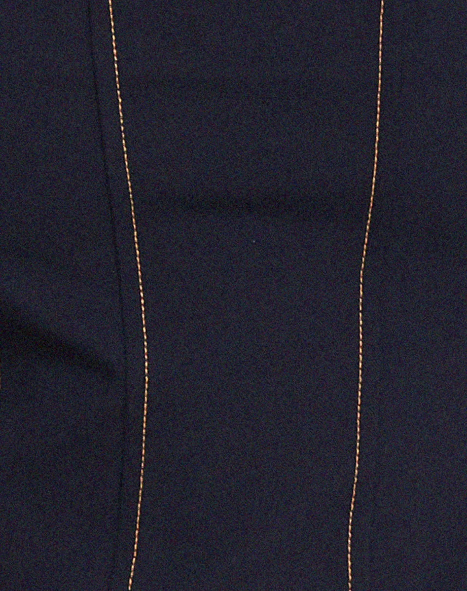 Kayaso Corset Top in Navy