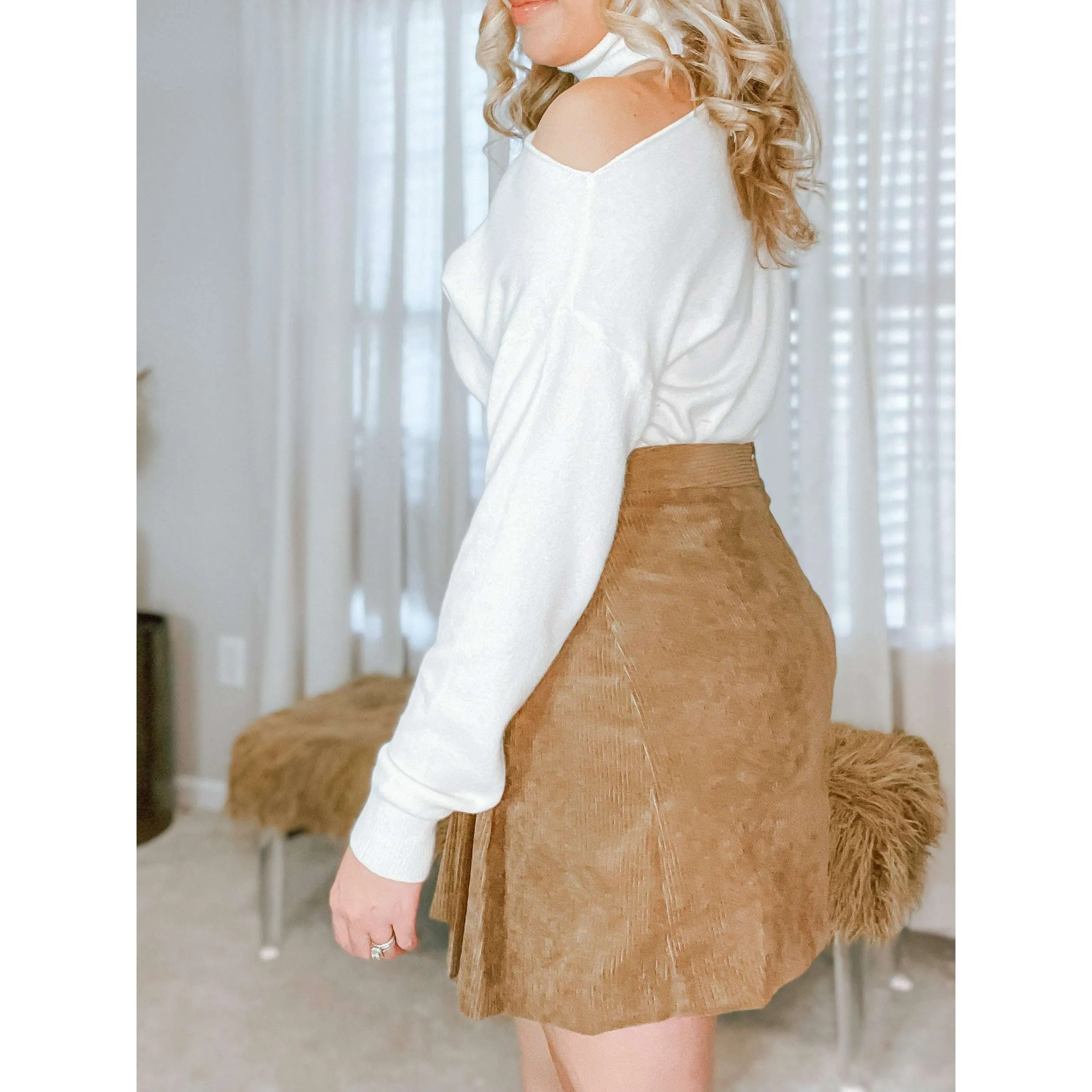 Kayla Sweater