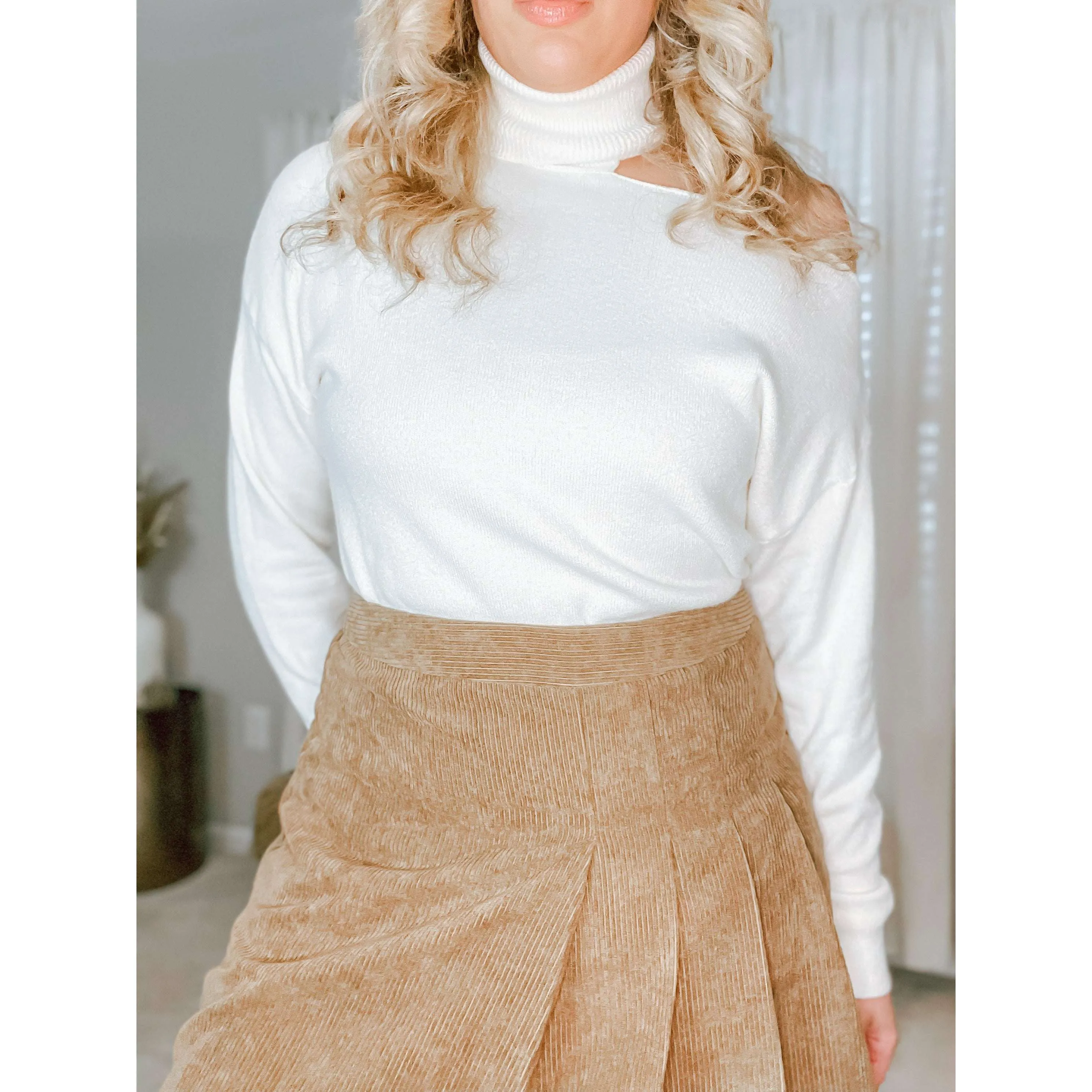 Kayla Sweater