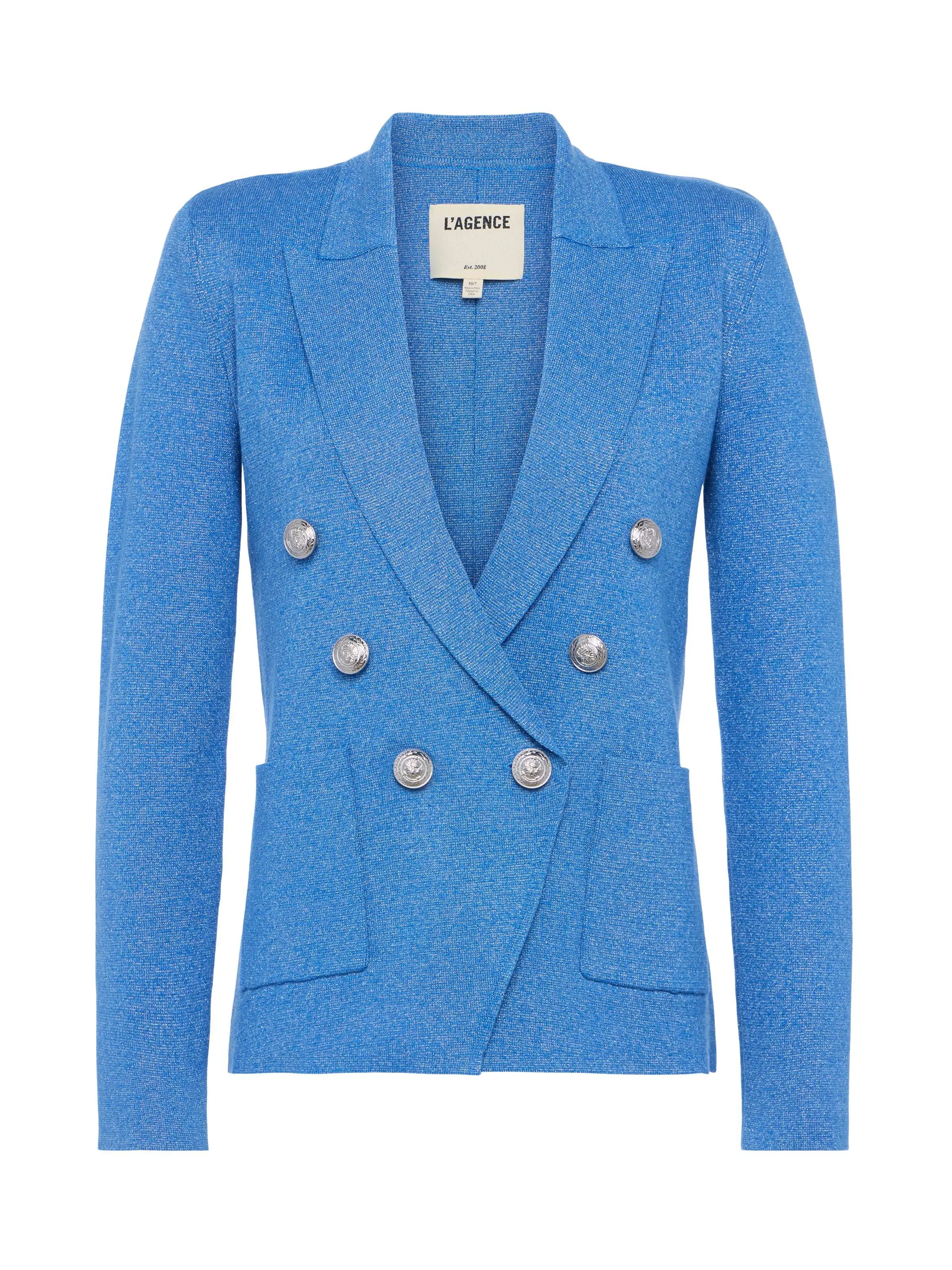 Kenzie Blazer