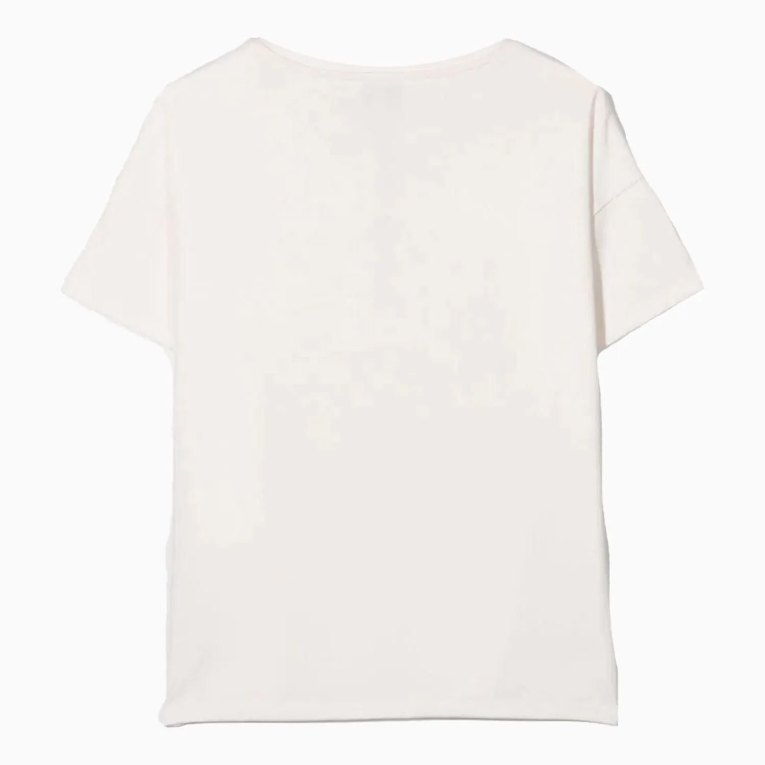 Kid's Embriodered Logo T Shirt
