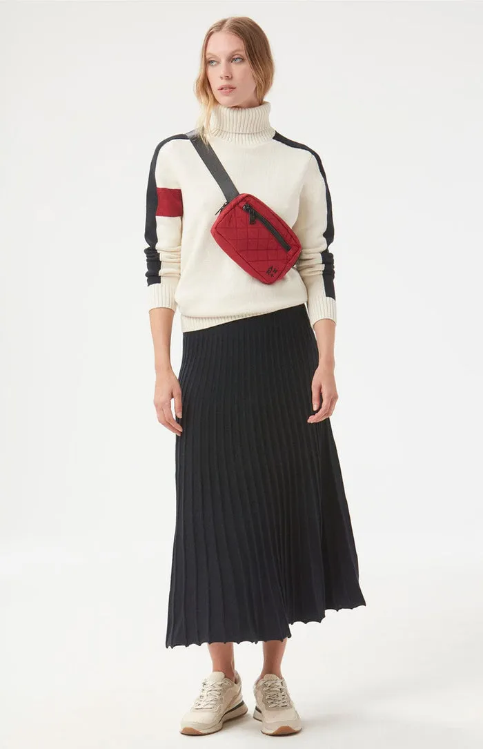Killian II Sweater - Ivory