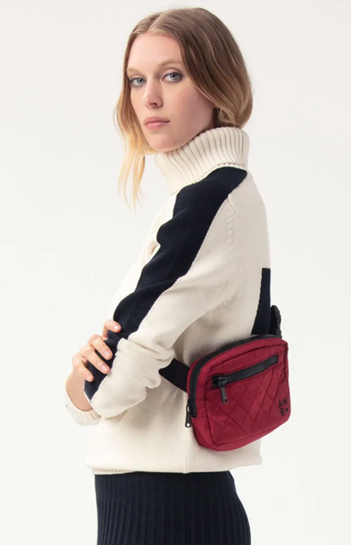 Killian II Sweater - Ivory
