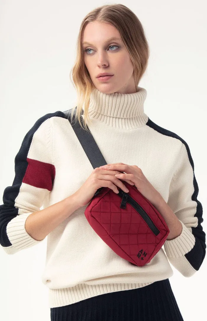 Killian II Sweater - Ivory