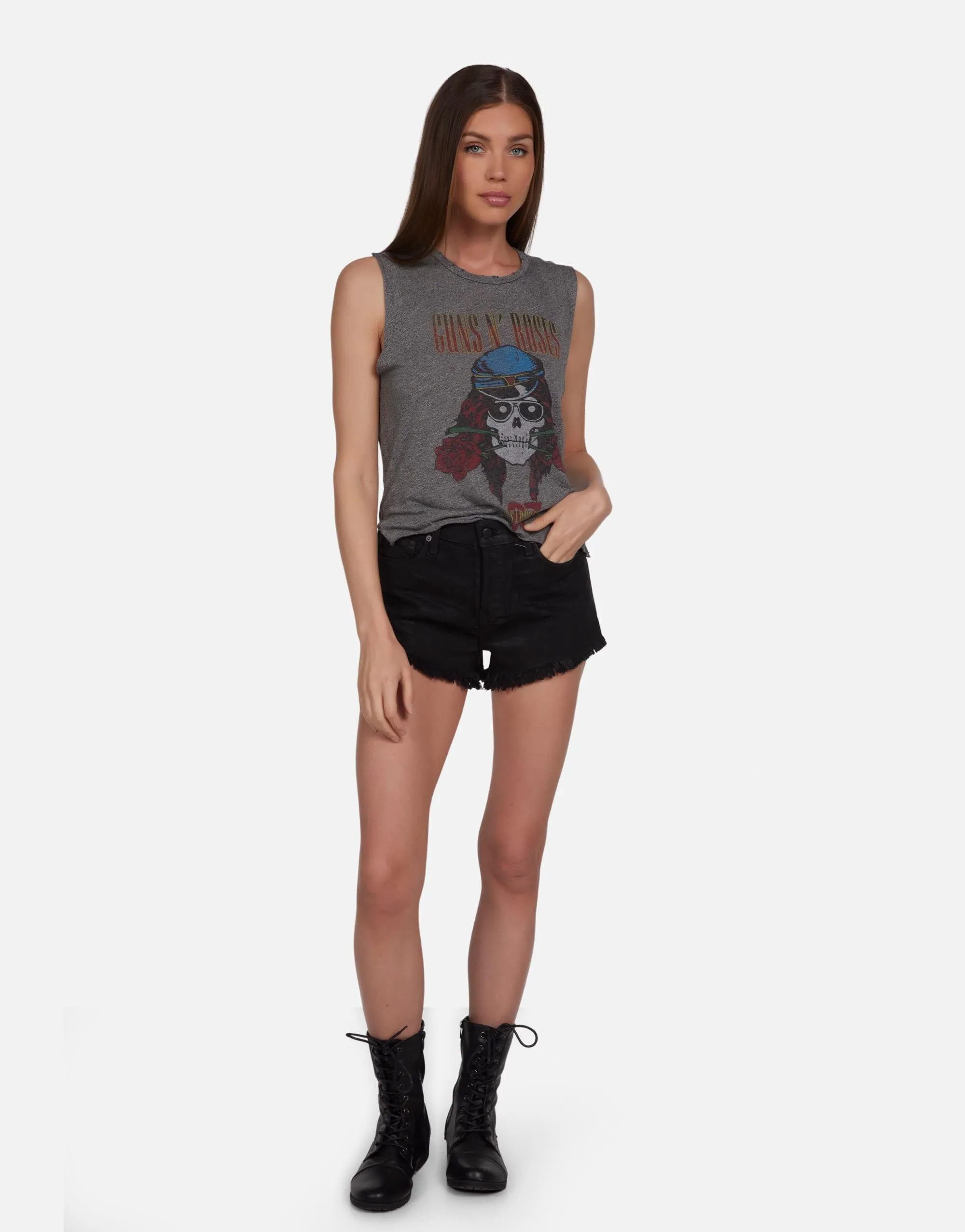 Kinzington Guns N' Roses Skull