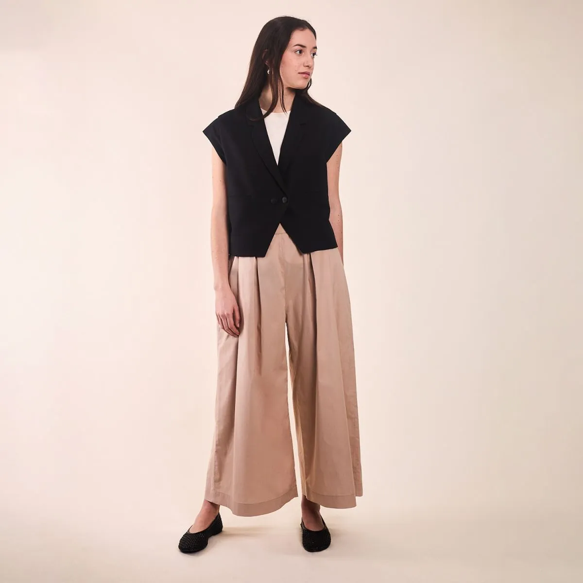 La Veste Spencer