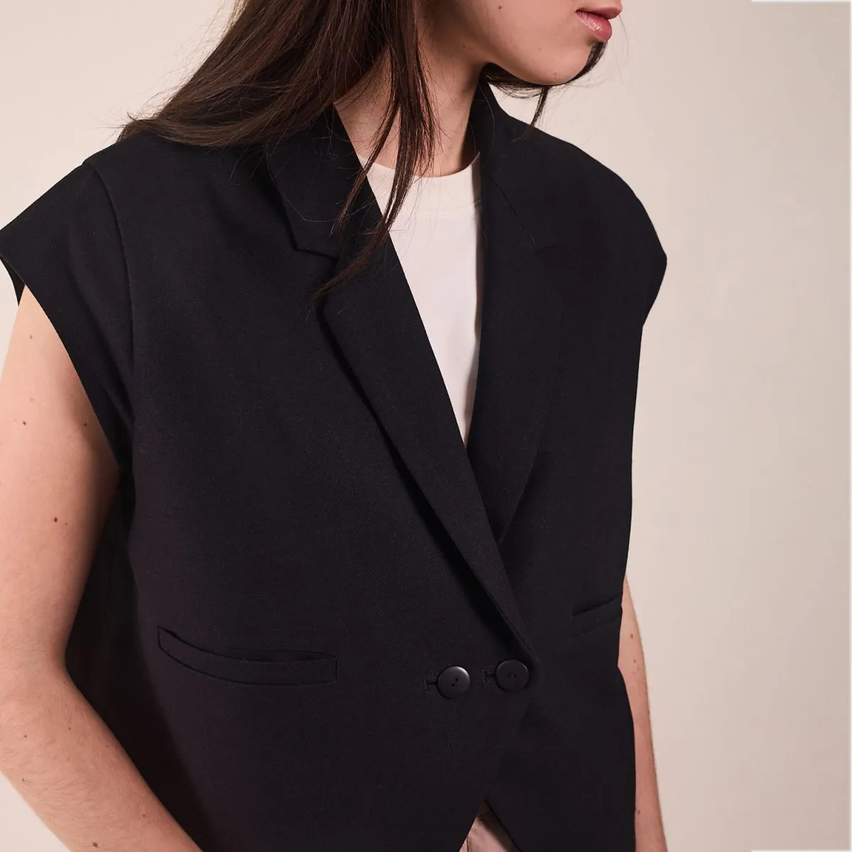 La Veste Spencer
