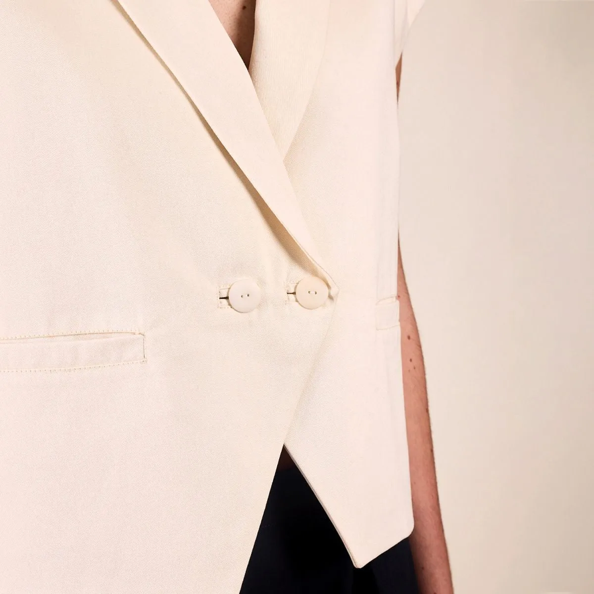 La Veste Spencer