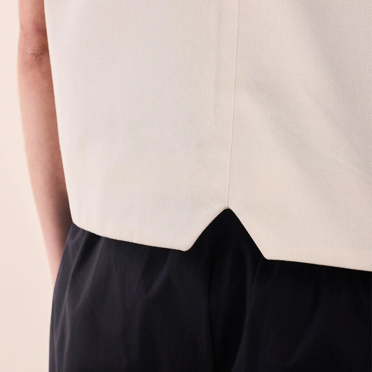 La Veste Spencer