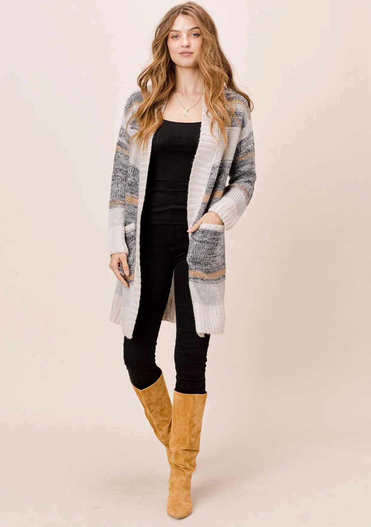 Lennon Cardigan