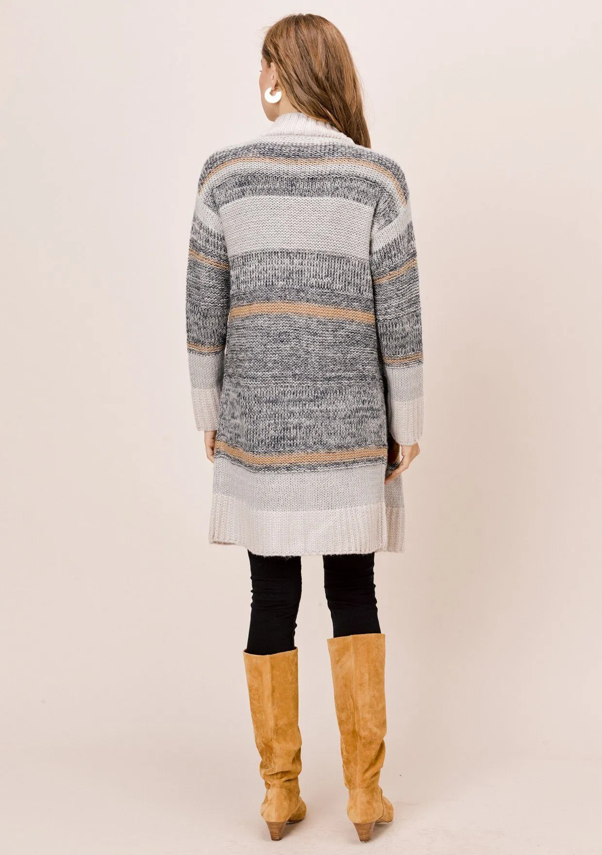 Lennon Cardigan