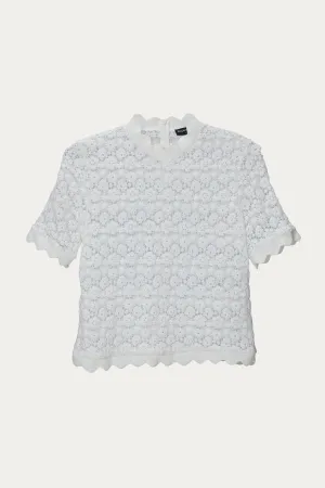 LILLY BLOUSE