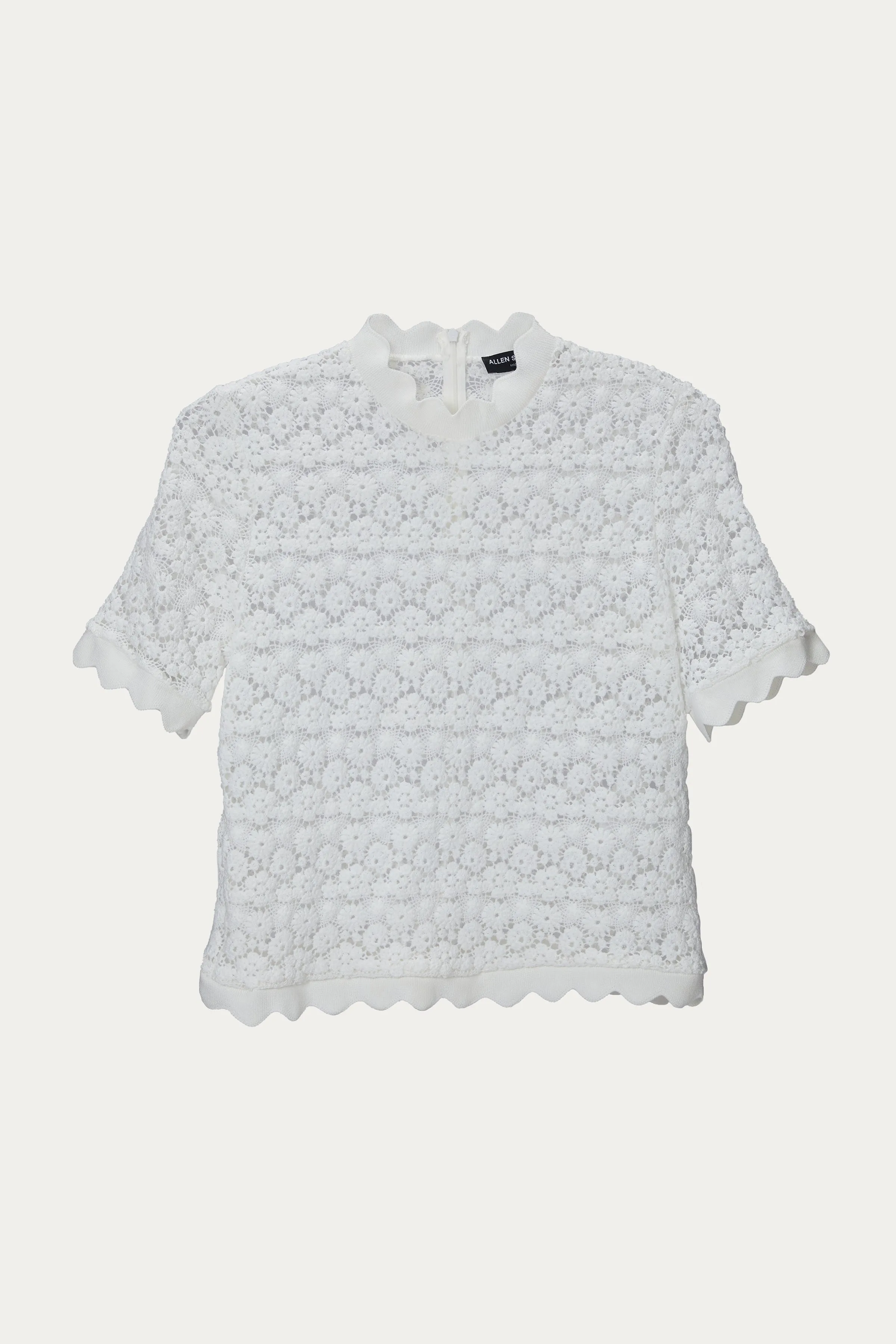 LILLY BLOUSE