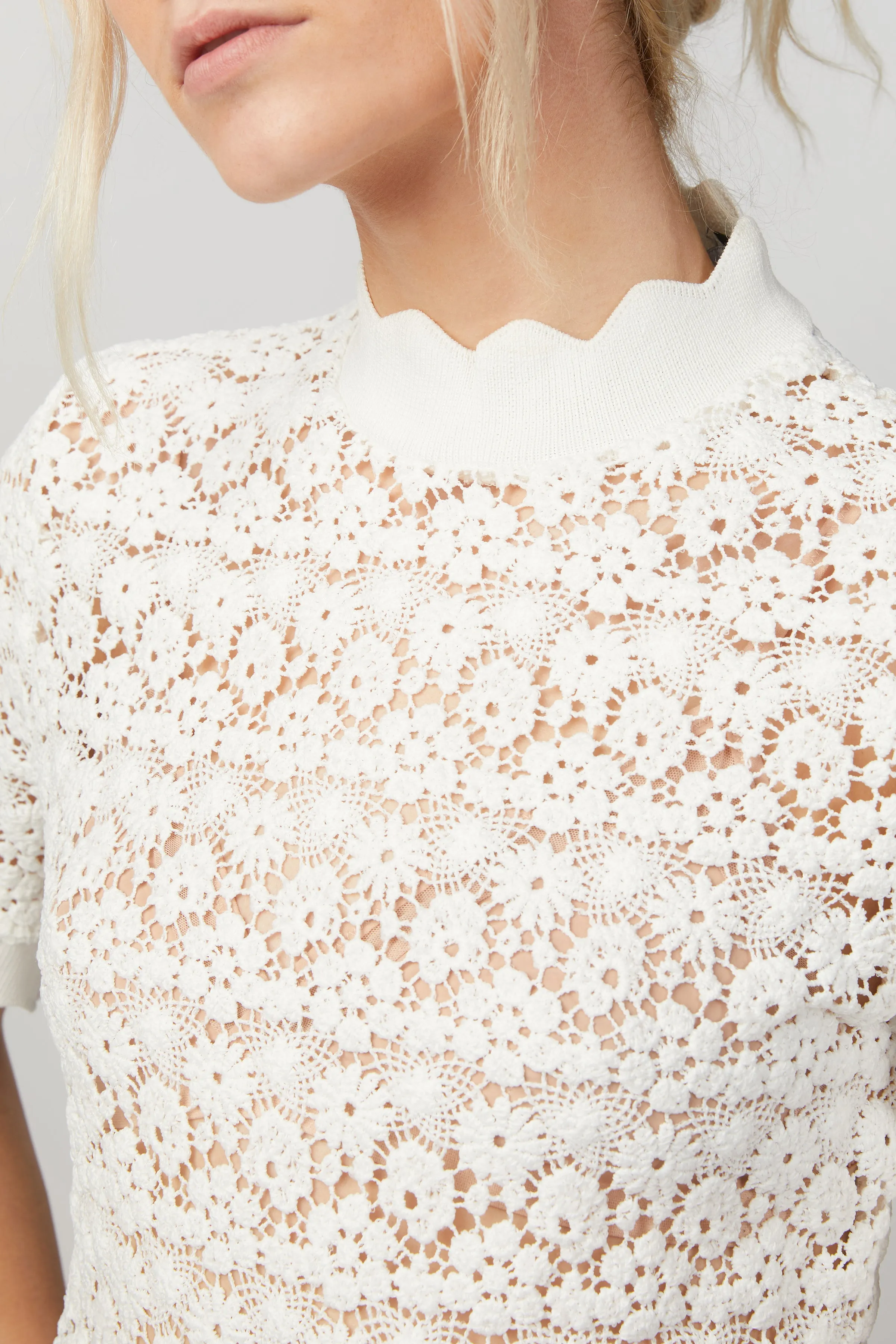 LILLY BLOUSE