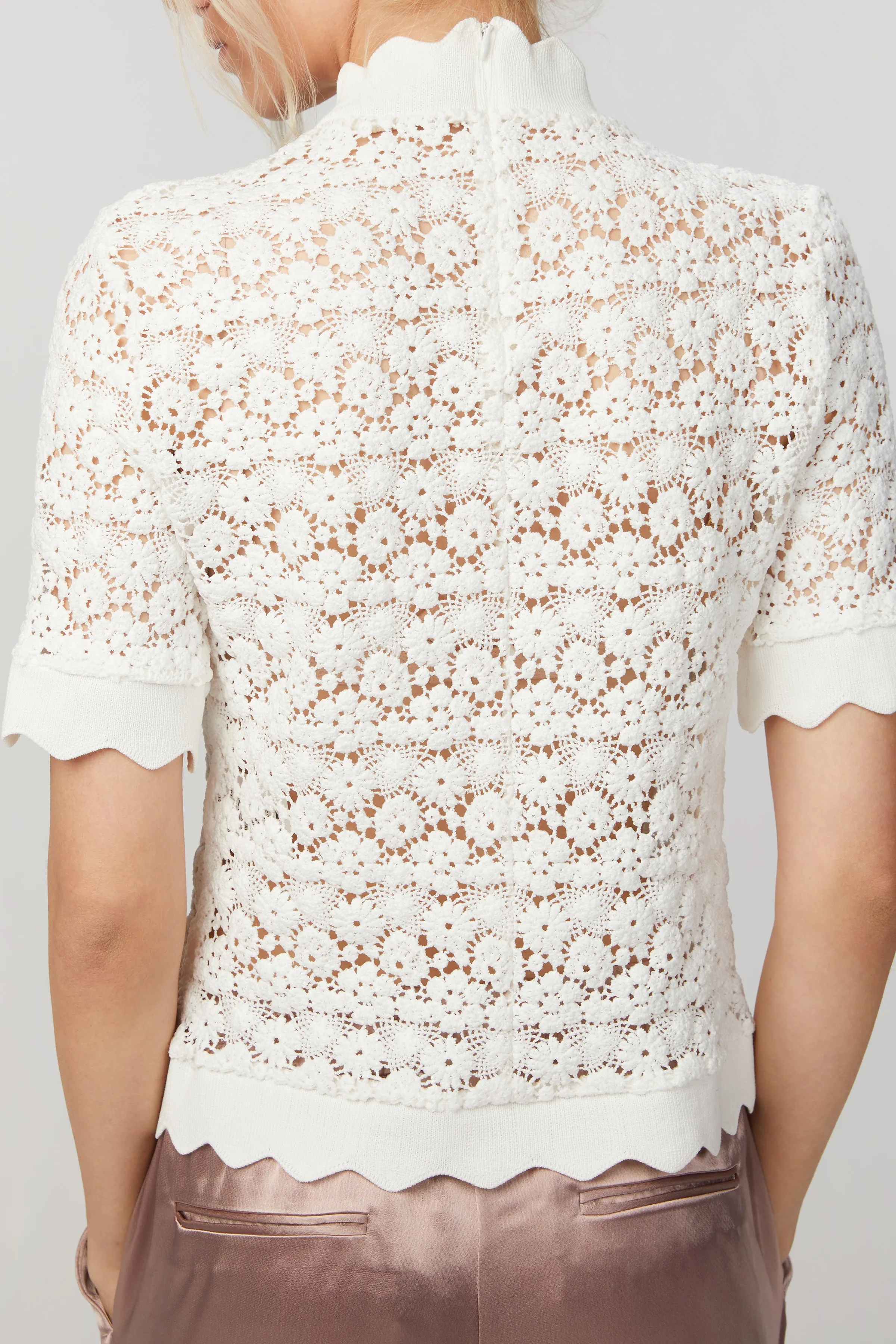 LILLY BLOUSE