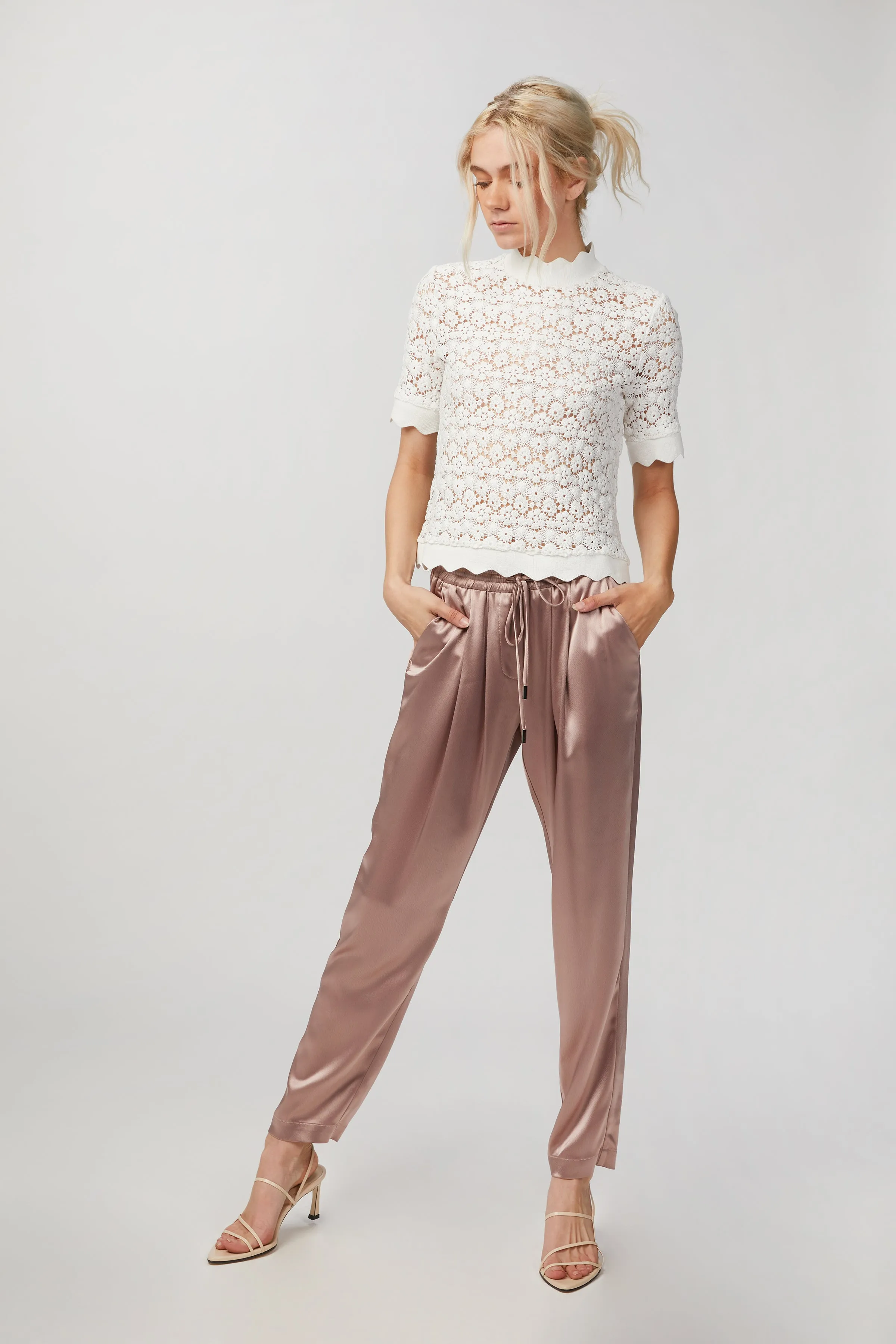 LILLY BLOUSE