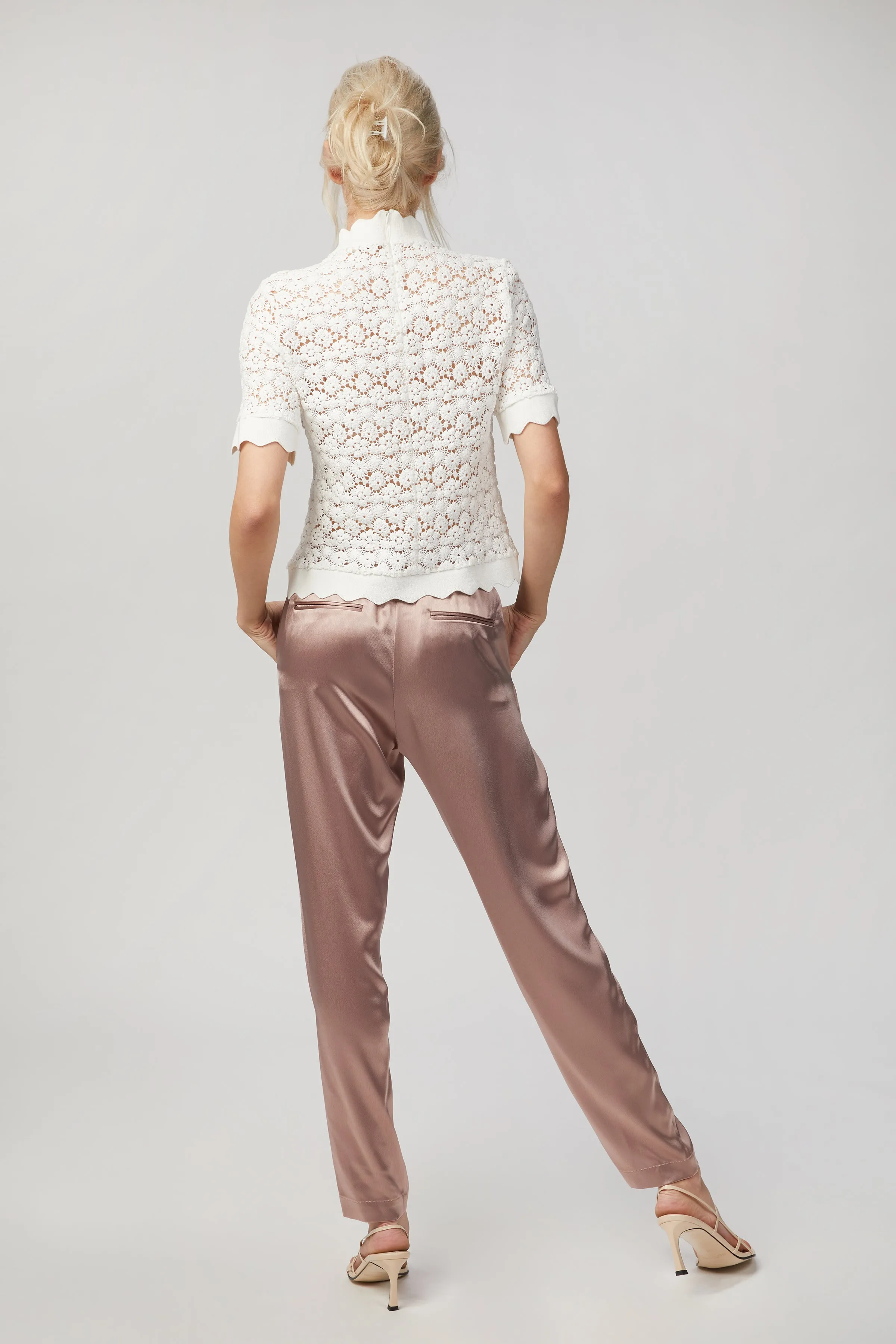 LILLY BLOUSE