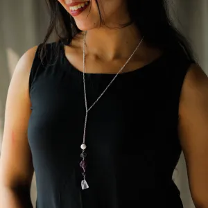 Long necklaces casual / formal / office wear
