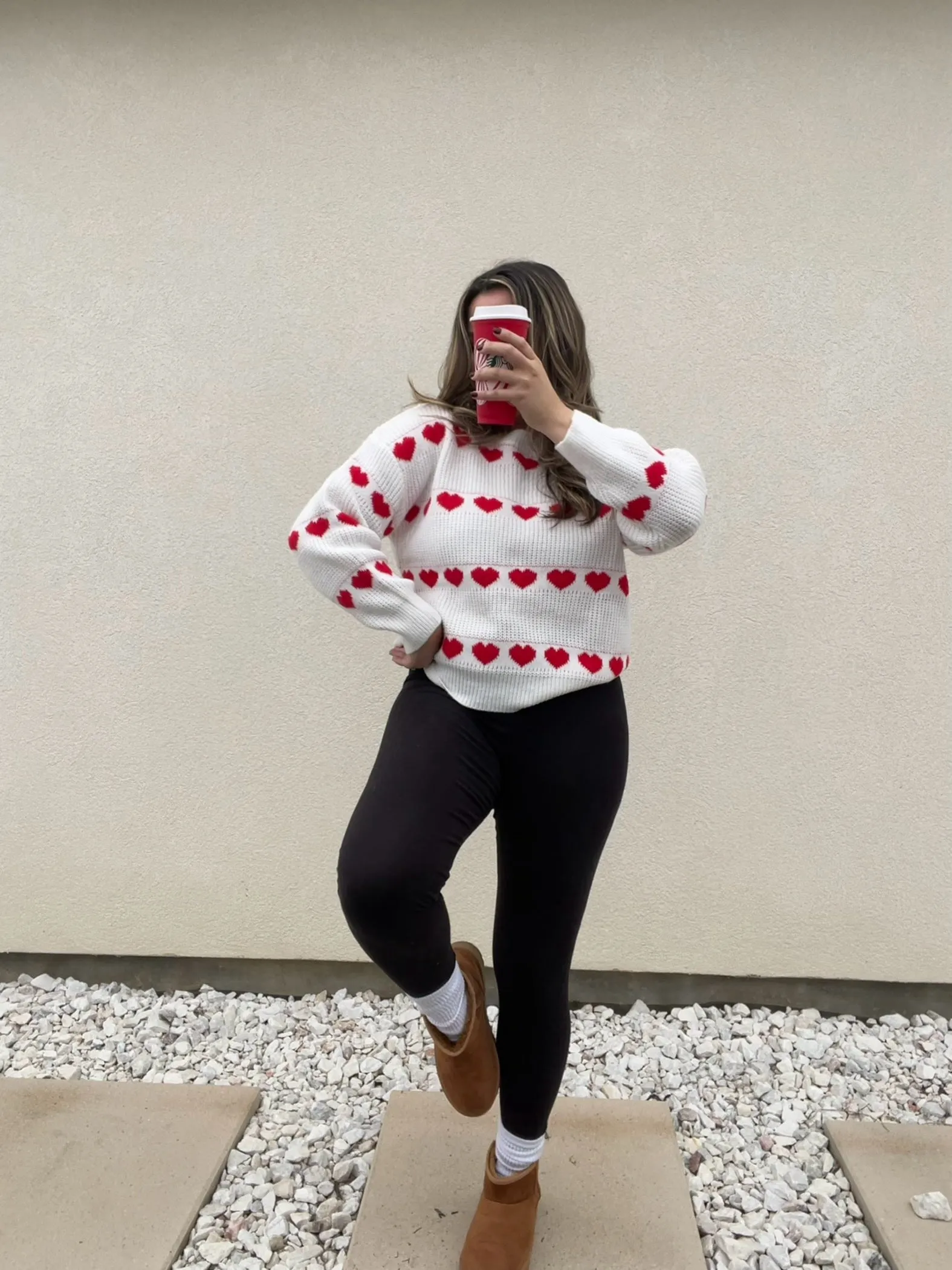 Lover - Sweater