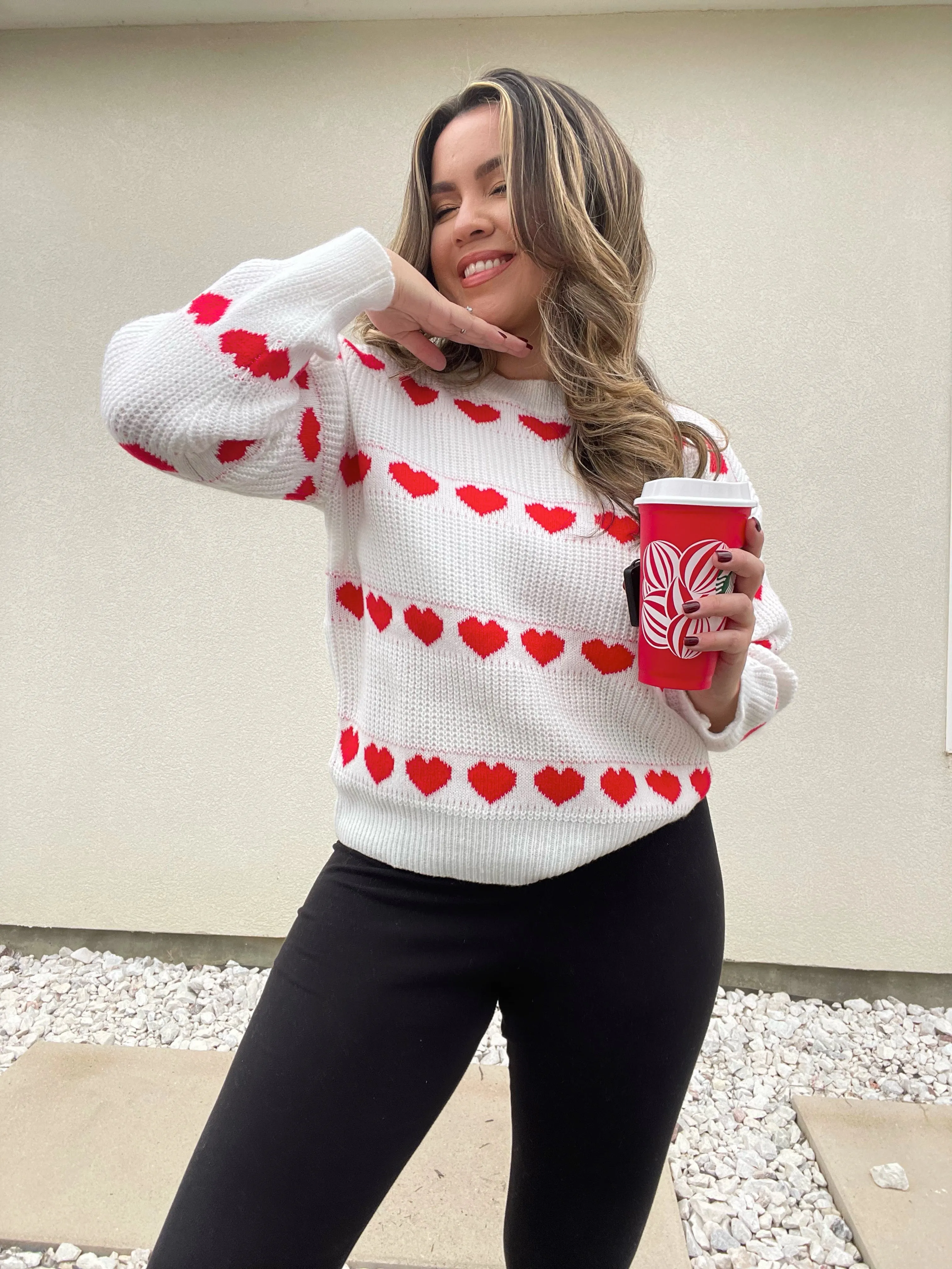 Lover - Sweater