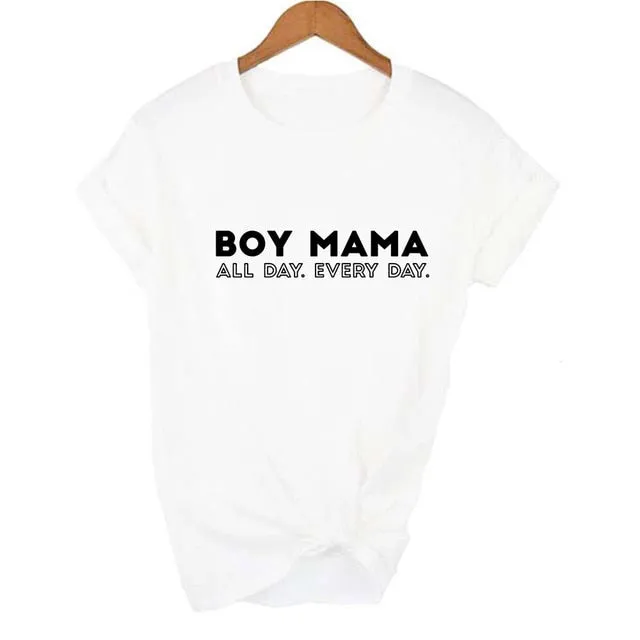Mama Tee's