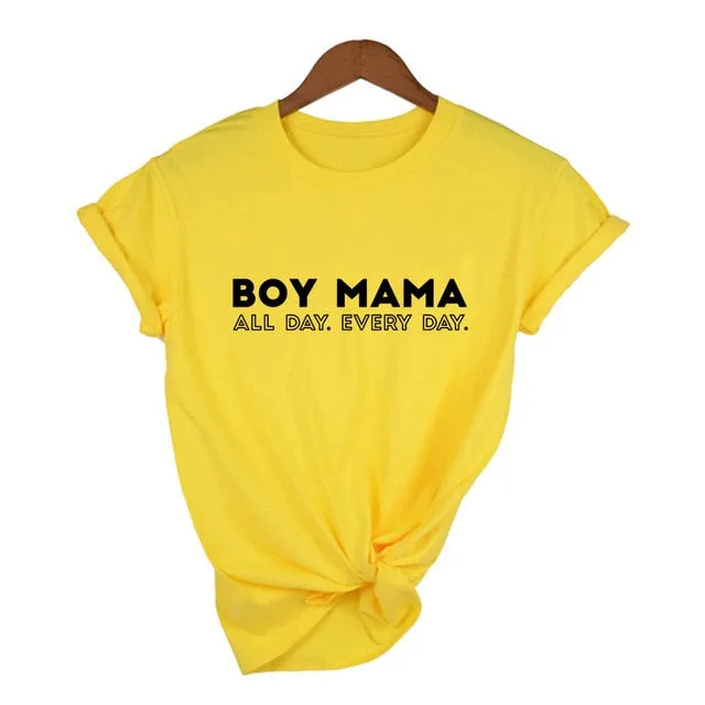 Mama Tee's