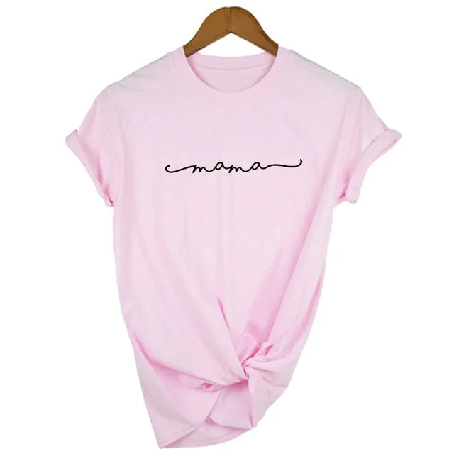 Mama Tee's
