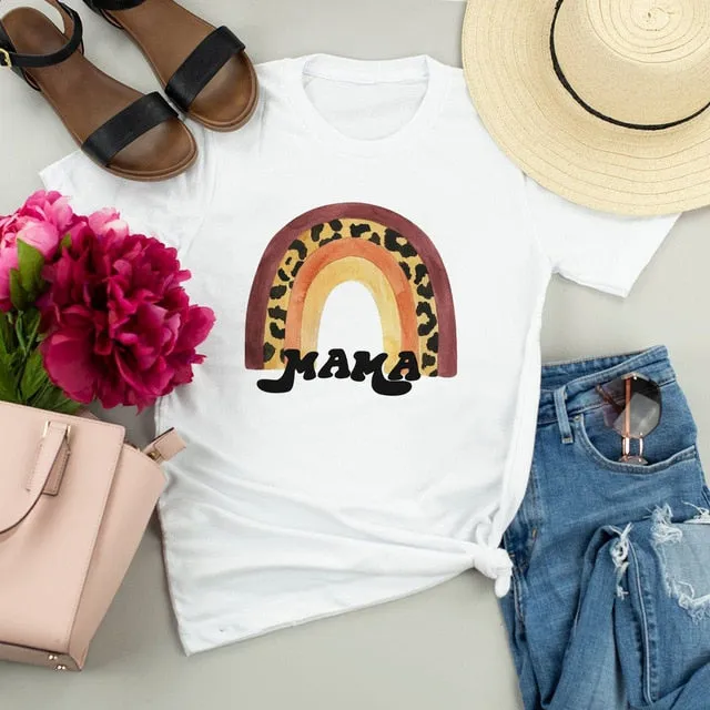 Mama Tee's