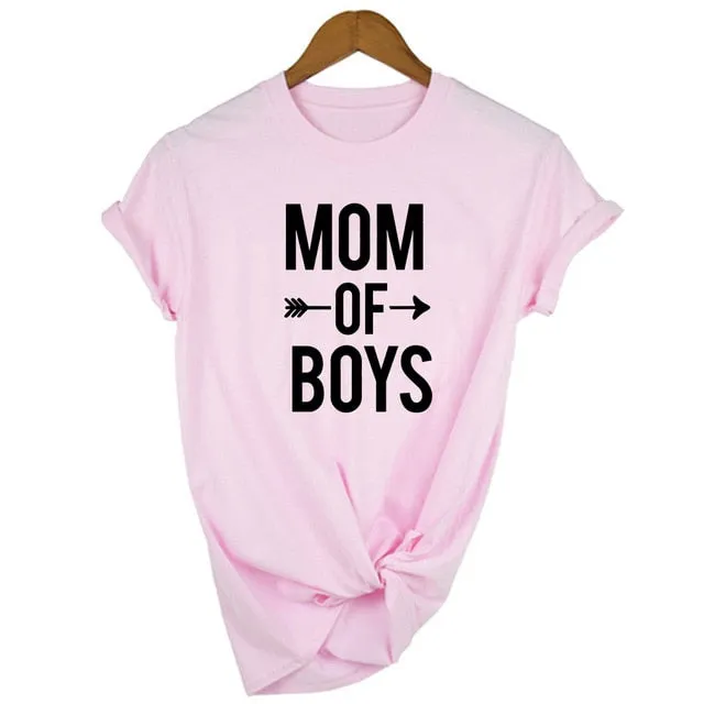 Mama Tee's